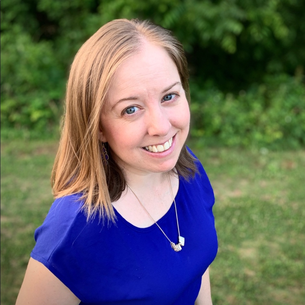 Meet your Posher, Amanda